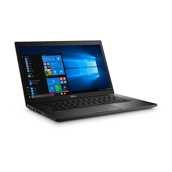 Dell Latitude 7400