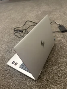 HP Envy 17 Touch Laptop 1TB SSD 32GB RAM Win 11 Pro (Touchscreen) photo review
